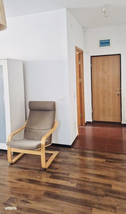Apartament luminos Vitan Residence – Mihai Bravu