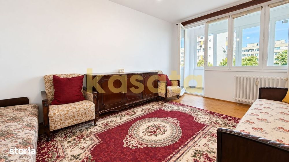 2 camere I Alexandru Obregia I 51 mp I et 7 — fotografia 1