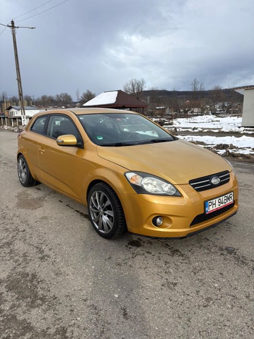 Se vinde Kia ProCeed