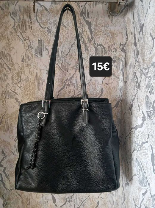 Дамски чанти и ранички!