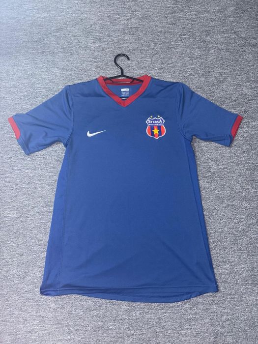 Tricou Nike Steaua București Răzvan Ochiroșii Original