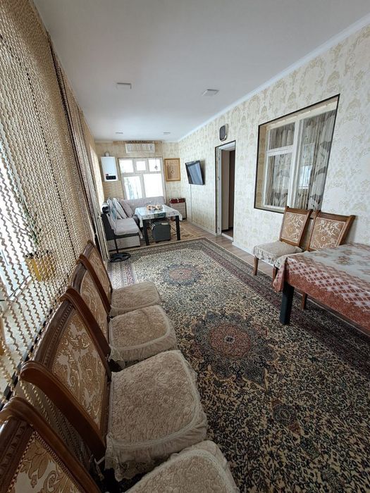 Сергили,  Янгиҳаёт