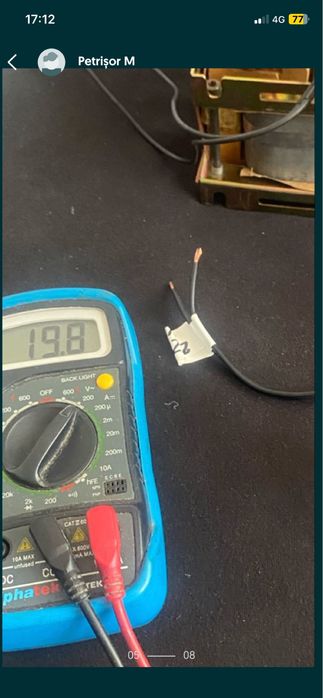 Transformator de putere