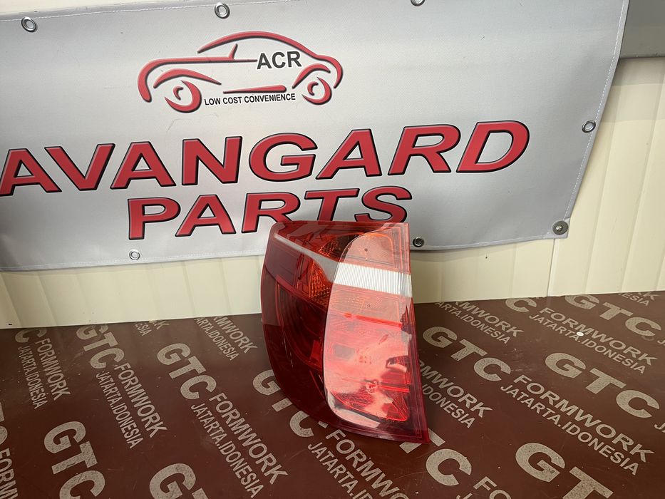 Стоп BMW X3 F25 ляв 3бр