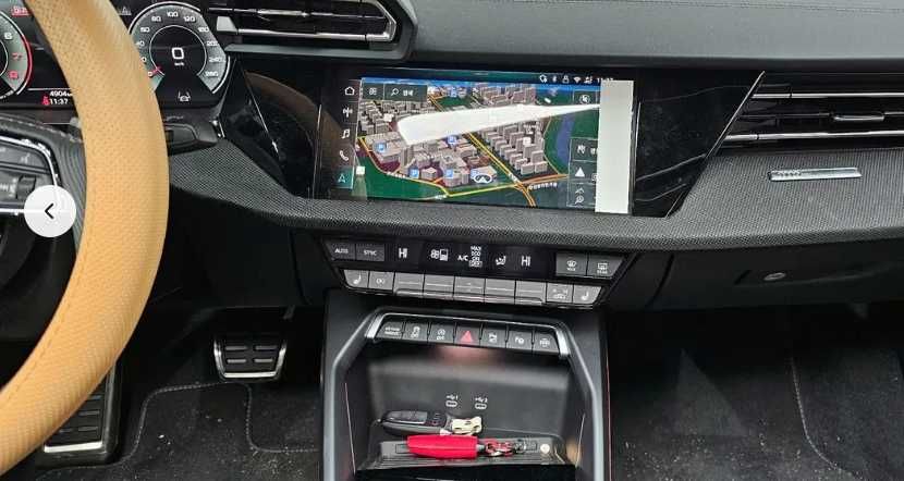 Audi A3 40 TFSI Premium