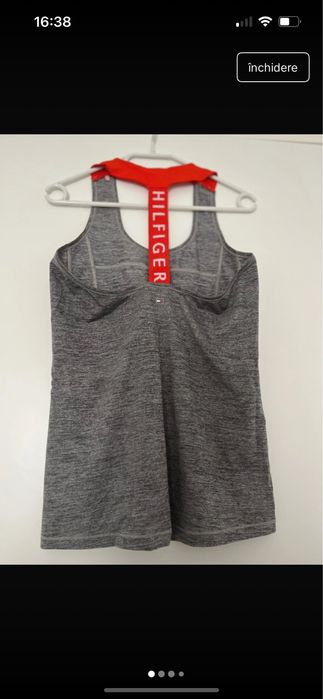 Maieu Tommy Hilfiger