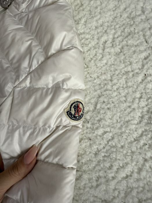 Яке за момиче Moncler