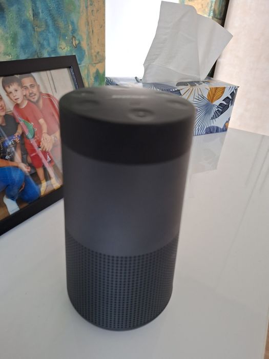 Bose Soundlink Revolve