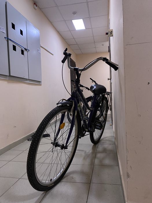 Велосипед Barcelona