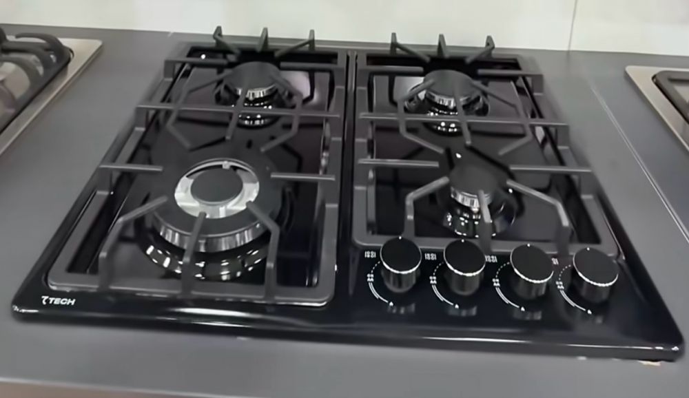 новая! варочная панель