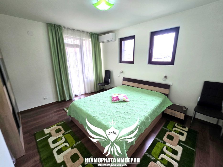 Продавам двустаен апартамент 68кв.м. на 2 етаж в гр.Велинград кв.Каменица
