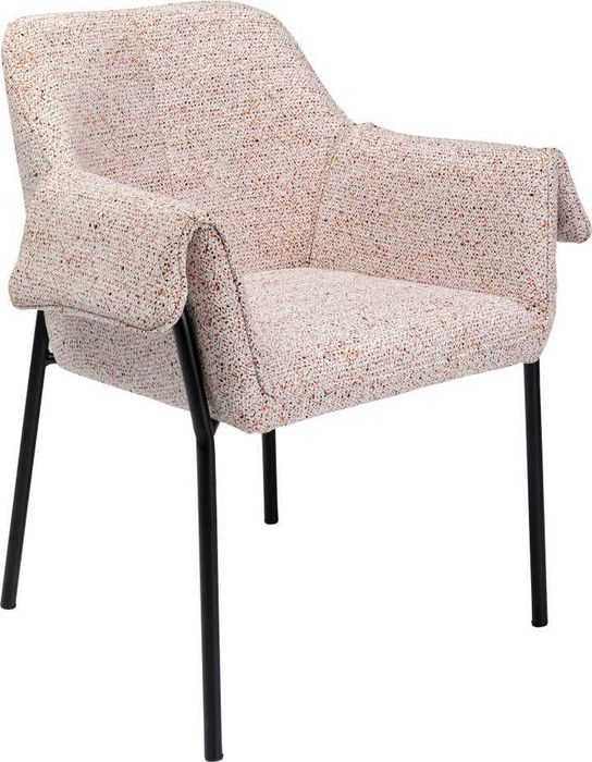 2 броя трапезен стол KARЕ DESIGN, чисто нови