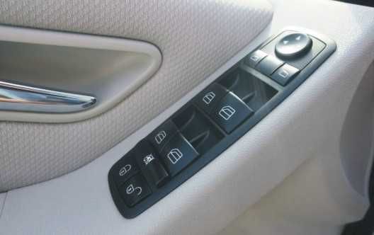 ЧАСТИ Мерцедес Б класа 2005-2011г. Mercedes Benz B klasse W245 дизел