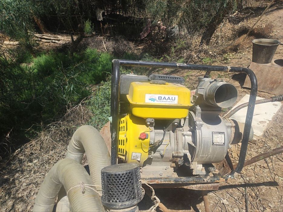 келисимли бахада таза насос сатылады.