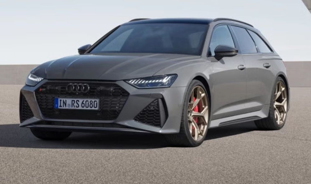 Jante 18 Audi  RS6 Style Maro Satin
 Jante Noi cu Factura si Garantie ‼️autohauss.ro‼️