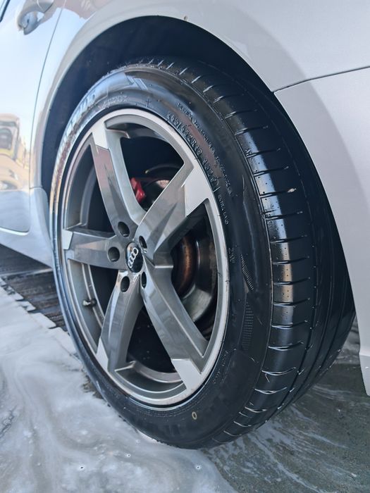 Jante r19 audi ! 2025