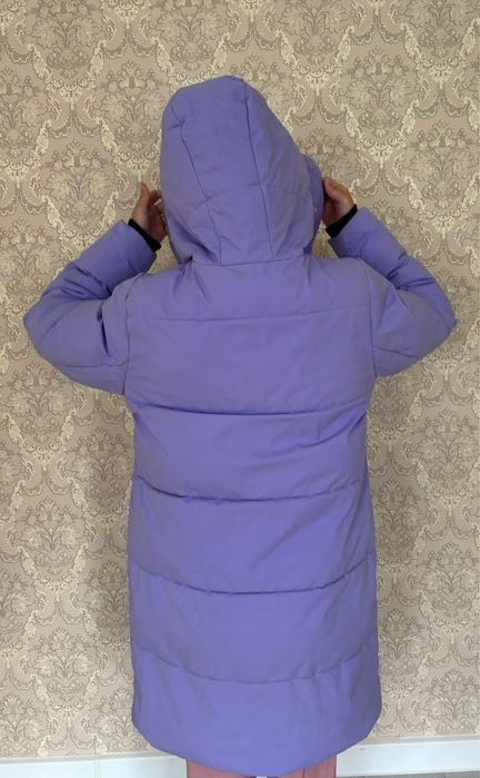 Куртка қалың,қыстық