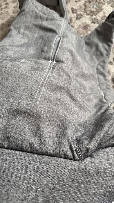 Рюкзак переноска. Кенгуру Новый