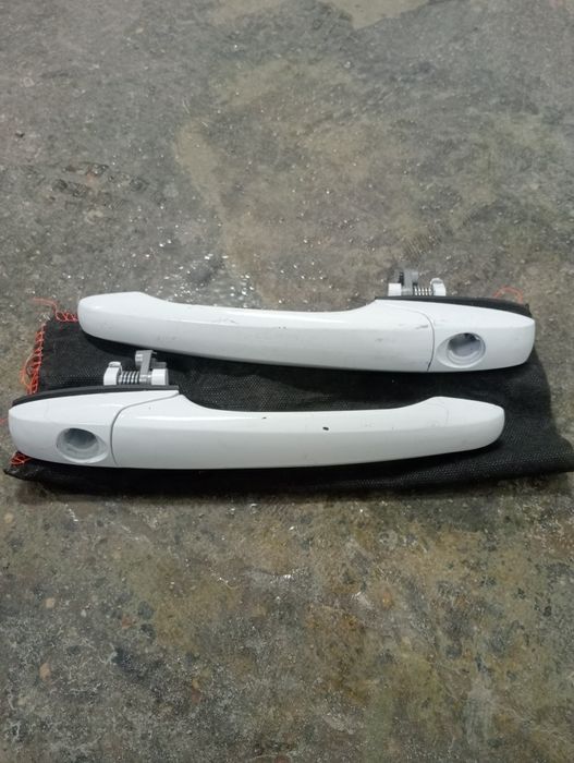 Ручки ВАЗ 2114-15