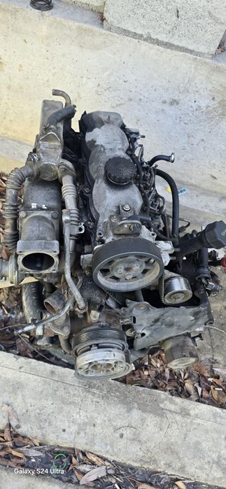 Iveco матор дизель