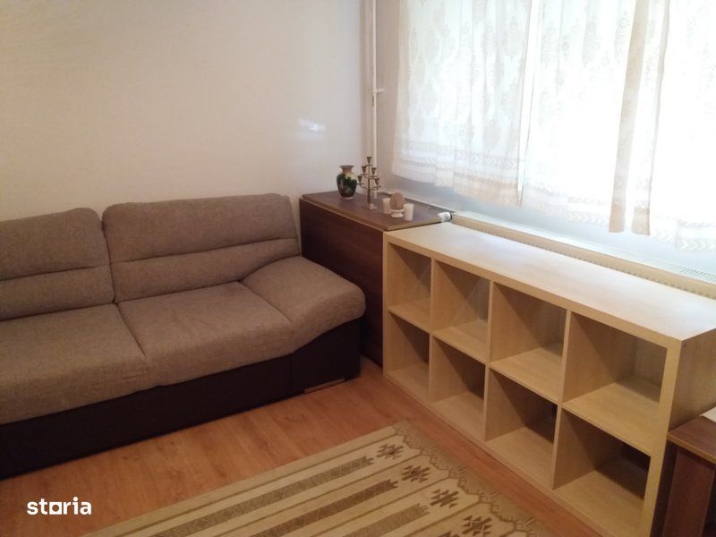 Apartament 3 camere Drumul Taberei Parc Moghioros