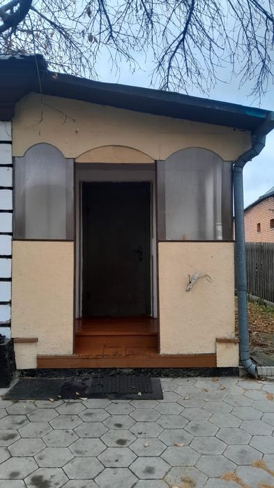 Продам трёхкомнатный дом