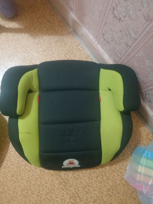 Бустер в машину б/у