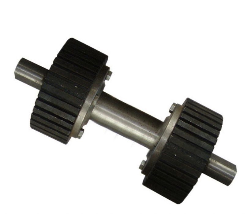 Гранулятор 125/220В/100кг/час