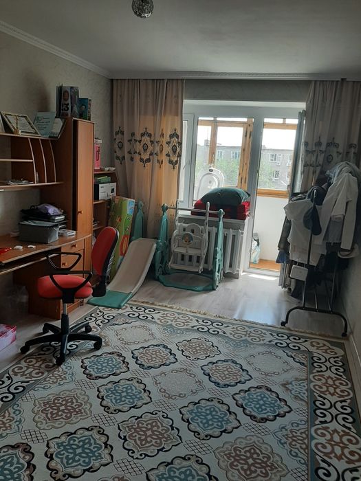 Продам 3-х комнатную квартиру