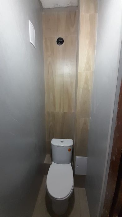 Мастер кафельщик