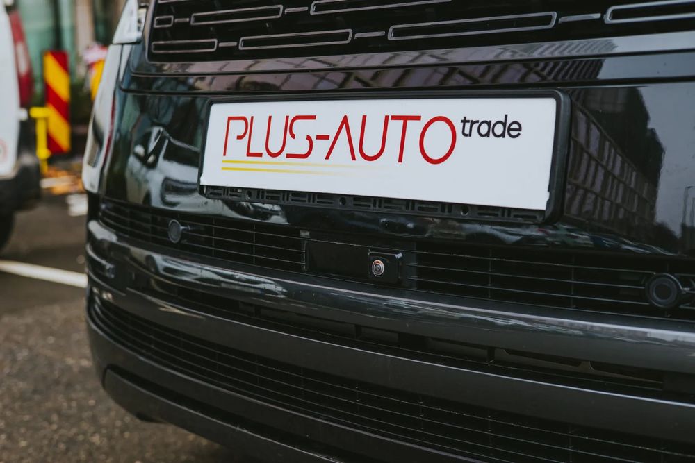 Land Rover Range Rover 2024 hibrid, 118.972 € — imagine 5