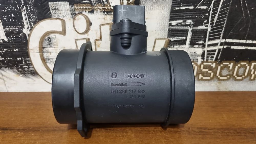 Волюметр Расходомер ДМРВ БМВ