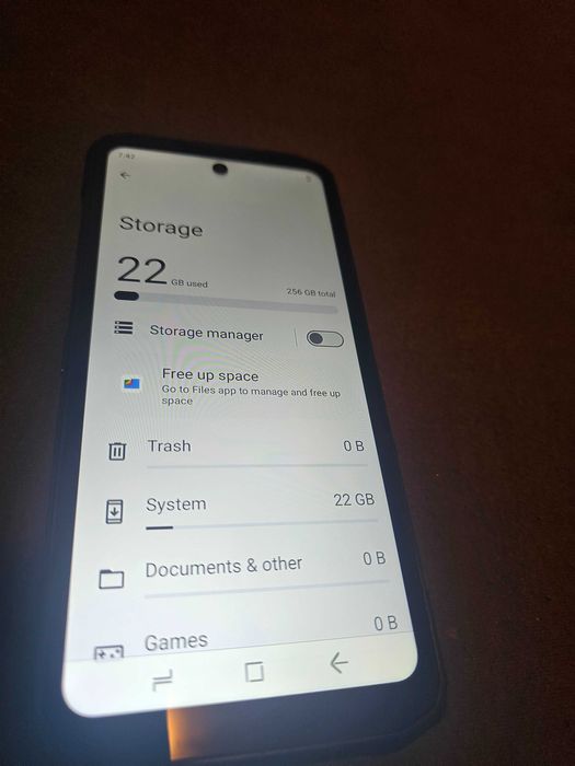 Telefon DOOGEE Blade10 Max