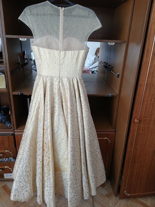 Продам платье вечернее