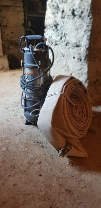 Сув насос аренда