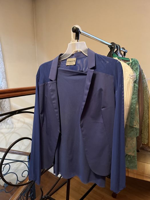 Женские костюмы