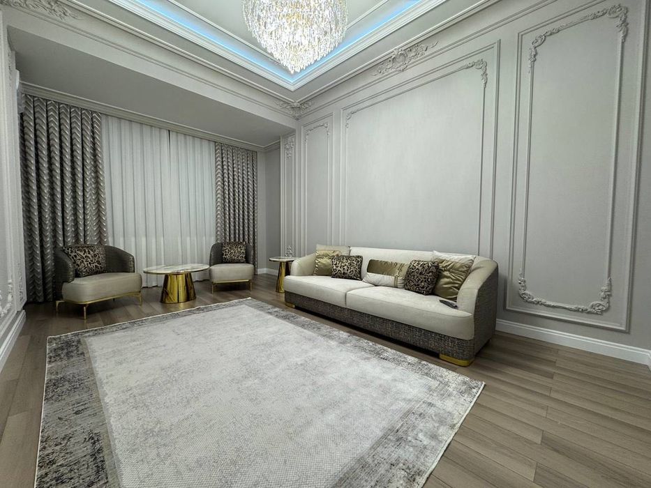 New Life Sotuvda 2 xonalik uy remont Maxtumquli ko'chasi Yashnabod