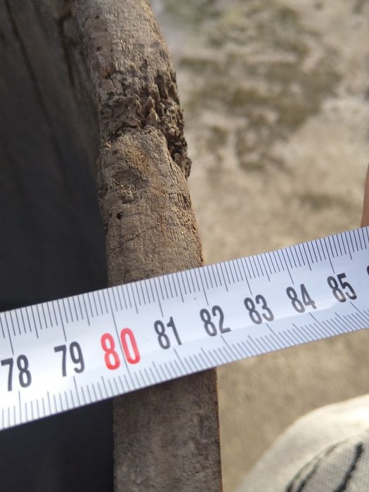 Продавам огромна бъчва каца антикварна