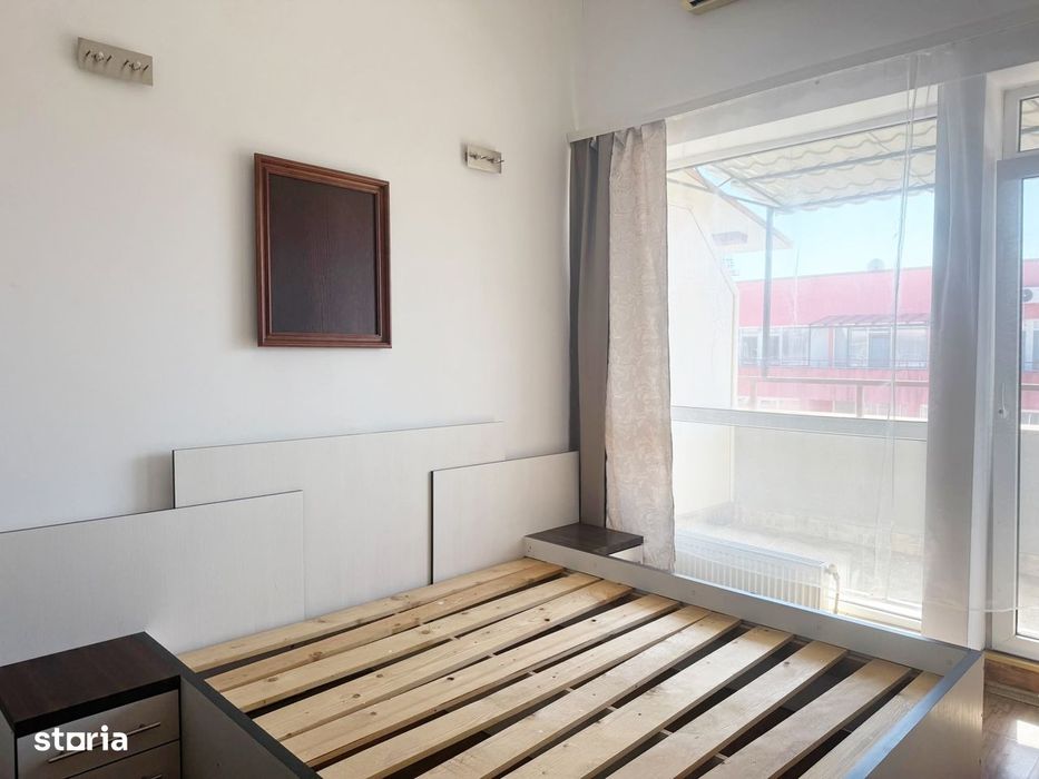 Apartament 3 Camere - ARED - UTA