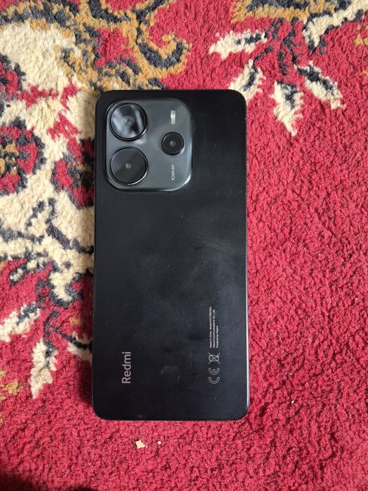 Redmi Note 14 ..
