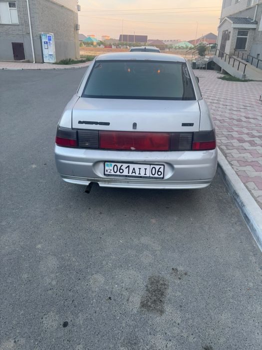 Продам Ваз  2110