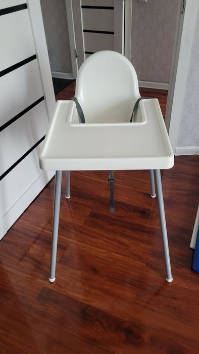 Стульчик детский кормление