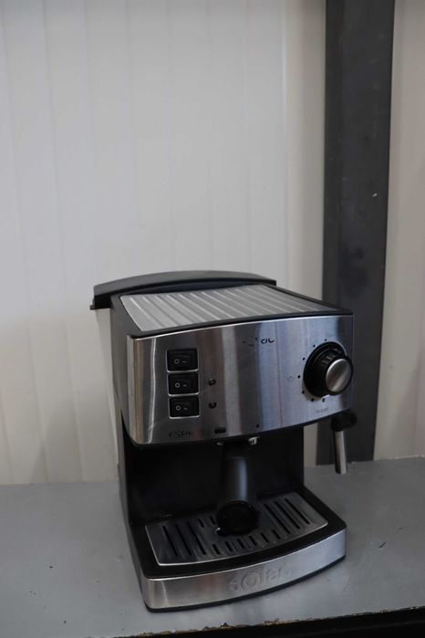 Кафемашина за еспресо Solac CE4480