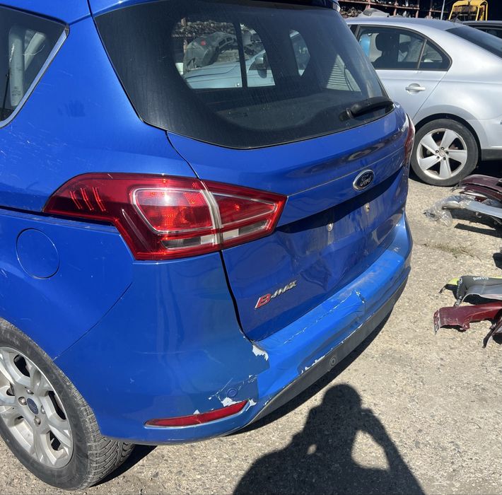На части Ford B-Max 1.4 1.6 cdti