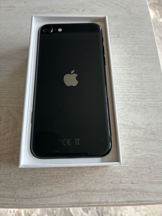 Iphone 8SE-impecabil