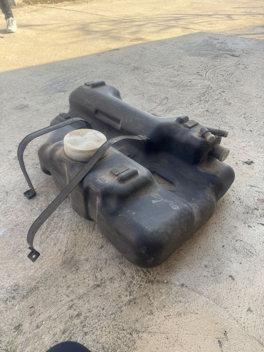 Части от Iveco Daily 2016 година