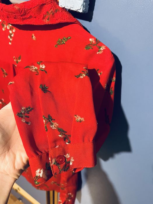 Риза Vero Moda XS/S