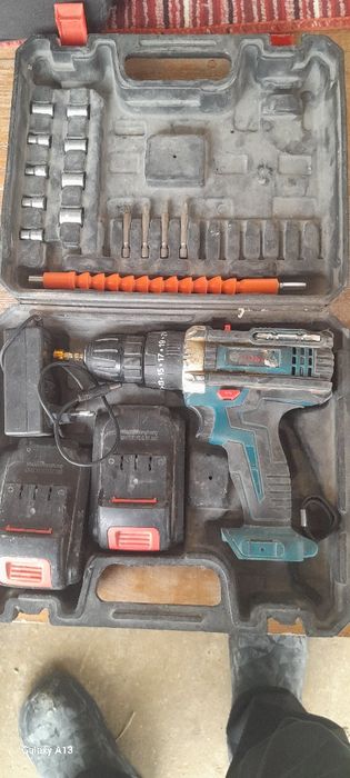 Шрупаверт сатылады