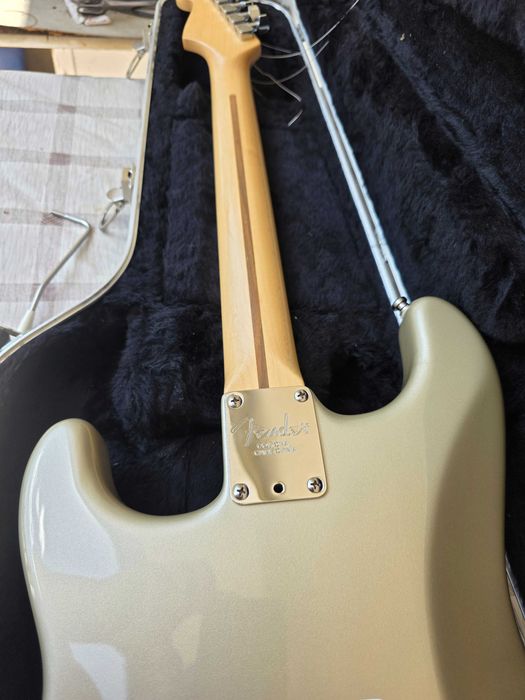 Fender American Stratocaster 2001