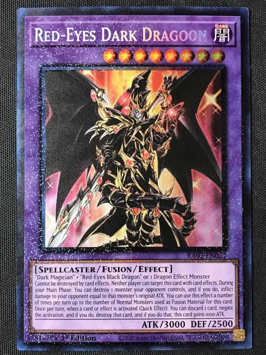 Yu gi oh foil готини карти